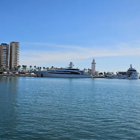& Sea Malaga