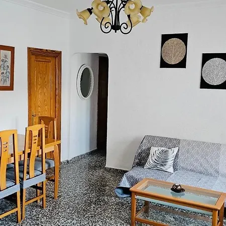 Apartament & Sea *