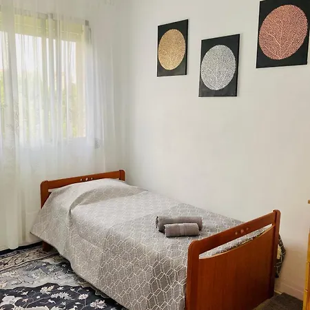 & Sea Apartment Malaga