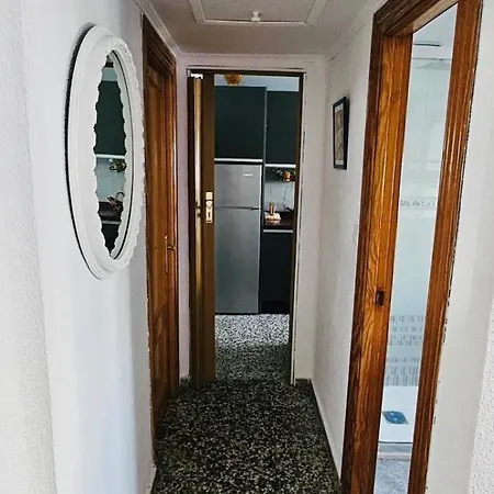Apartment & Sea *